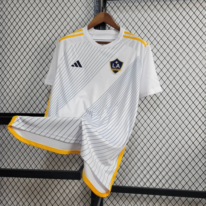 CAMISOLA PRINCIPAL DO LOS ANGELES GALAXY 24/25