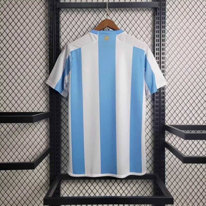 SELEÇÃO DA ARGENTINA 1.º EQUIPAMENTO 24/25