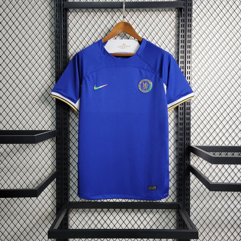 CAMISOLA PRINCIPAL DO CHELSEA 24/25