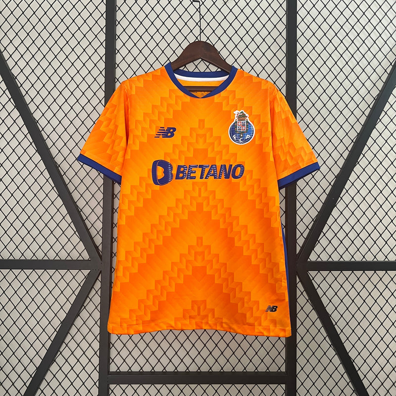 FC PORTO 2.º EQUIPAMENTO 24/25